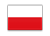RISTORANTE PIZZERIA DA LUCIANO - Polski